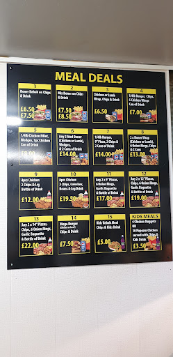 Photo of OASIS - 8 St Helen's Rd, Swansea SA1 4AN